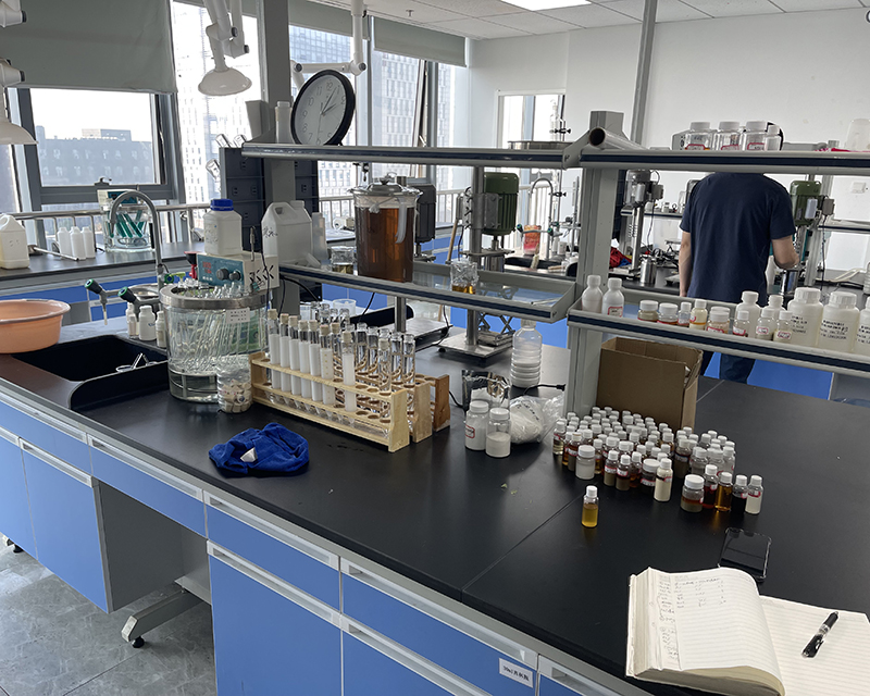 實(shí)驗(yàn)室 實(shí)驗(yàn)室